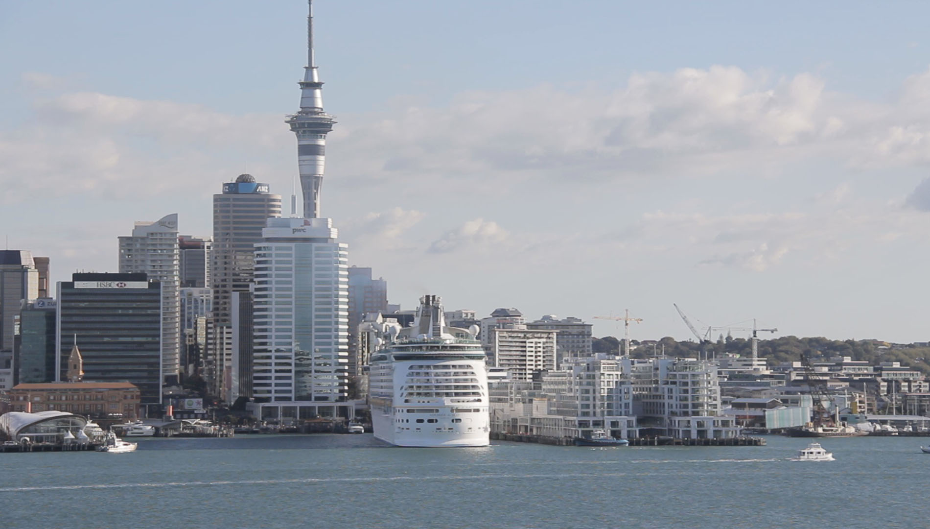 Voyager Of The Seas